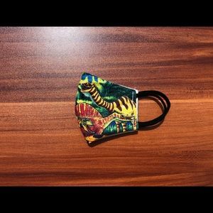 Handmade Face Masks -Kids Age 1-4